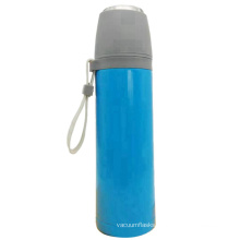 Attractive Price New Type Vacuum Insulated Healthish Sustainable Water Bottle